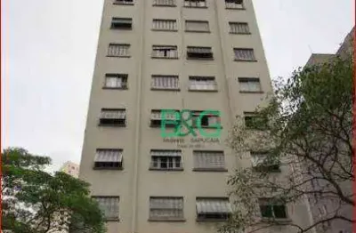 Apartamento à venda, 78 m² por r$ 480.000,00 - bela vista - são paulo/sp