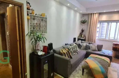 Apartamento com 2 dormitórios à venda, 78 m² por r$ 480.000,00 - bela vista - são paulo/sp