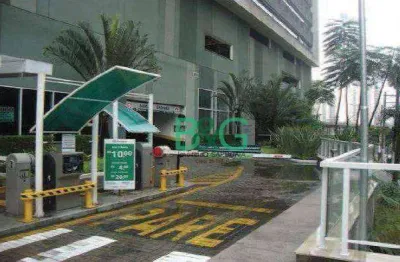 Loja à venda, 36 m² por r$ 157.410,00 - jardim caboré - são paulo/sp