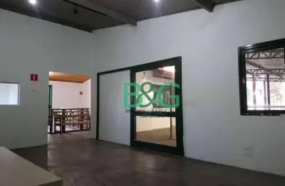 Ponto à venda, 257 m² por r$ 1.800.000,00 - vila santo antônio - cotia/sp