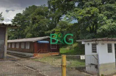 Galpão à venda, 1880 m² por r$ 4.000.000,00 - jardim são domingos - campo limpo paulista/sp