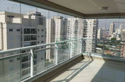 Apartamento com 2 dormitórios para alugar, 72 m² por r$ 5.290,00/mês - belenzinho - são paulo/sp