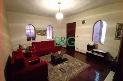 Sobrado com 2 dormitórios à venda, 150 m² por r$ 730.000,00 - vila carrão - são paulo/sp