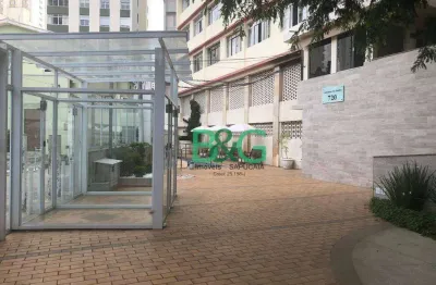 Apartamento à venda, 50 m² por R$ 415.000,00 - Vila Mariana - São Paulo/SP