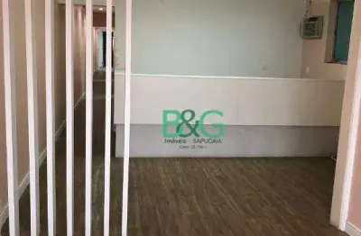 Sobrado com 5 dormitórios à venda, 238 m² por r$ 1.450.000,00 - santana - são paulo/sp