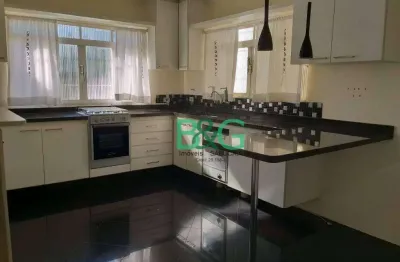 Sobrado à venda, 350 m² por r$ 998.400,00 - vila mazzei - são paulo/sp