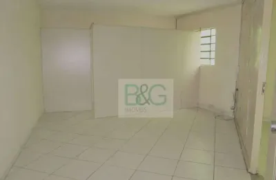 Sala para alugar, 28 m² por R$ 1.180,00/mês - Tucuruvi - São Paulo/SP