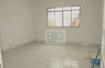Sala para alugar, 26 m² por r$ 1.130,00/mês - tucuruvi - são paulo/sp