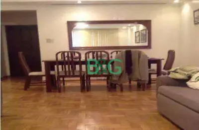 Apartamento com 3 dormitórios à venda, 129 m² por r$ 740.000,00 - tatuapé - são paulo/sp