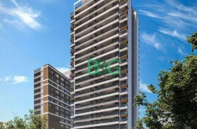 Apartamento com 2 dormitórios à venda, 69 m² por r$ 657.695,00 - vila matilde - são paulo/sp