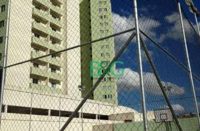 Apartamento à venda, 62 m² por r$ 315.000,00 - bussocaba - osasco/sp