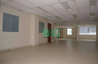 Conjunto para alugar, 168 m² por r$ 7.099,68/mês - centro - são paulo/sp