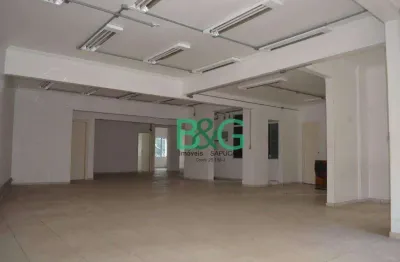 Conjunto para alugar, 208 m² por r$ 8.661,28/mês - centro - são paulo/sp