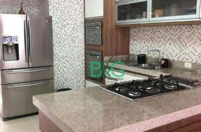 Casa com 3 dormitórios à venda, 250 m² por r$ 2.150.000,00 - brooklin - são paulo/sp