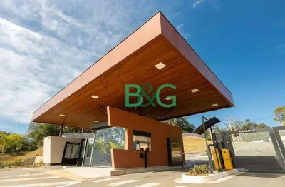 Terreno à venda, 894 m² por r$ 1.152.360,00 - jardim santa teresa - jundiaí/sp