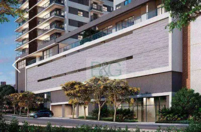 Apartamento à venda, 136 m² por r$ 1.829.000,20 - chácara klabin - são paulo/sp