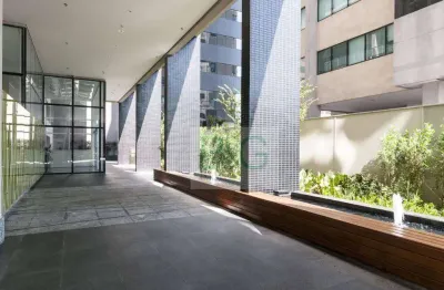 Sala comercial à venda na Rua Apeninos, 222, Paraíso, São Paulo