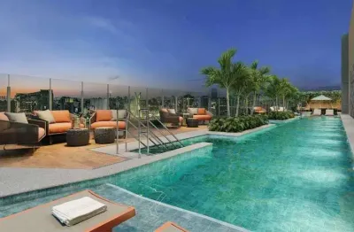 Apartamento com 4 dormitórios à venda, 180 m² por r$ 2.997.552,00 - brooklin - são paulo/sp