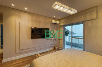 Prime residence o ápice da exclusividade!   canto do forte praia grande sp