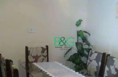 Casa à venda, 140 m² por r$ 780.000,00 - vila do encontro - são paulo/sp