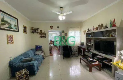 Casa com 5 dormitórios à venda, 171 m² por r$ 863.200,00 - ipiranga - são paulo/sp