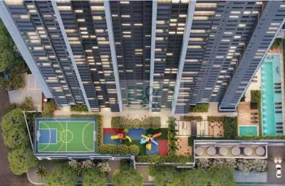 Apartamento com 2 dormitórios à venda, 63 m² por r$ 757.876,00 - vila prudente (zona leste) - são paulo/sp