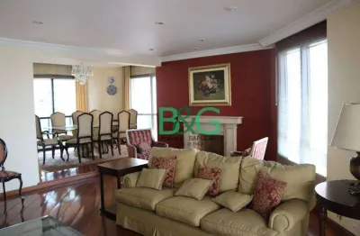 Apartamento à venda, 210 m² por r$ 2.199.900,00 - perdizes - são paulo/sp