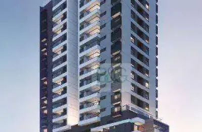 Studio à venda, 27 m² por r$ 571.463,64 - pinheiros - são paulo/sp