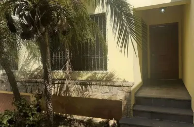 Sobrado com 4 dormitórios para alugar, 500 m² por r$ 8.187,00/mês - tatuapé - são paulo/sp