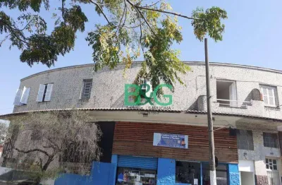 Sobrado com 3 dormitórios para alugar, 250 m² por r$ 2.777,00/mês - vila formosa - são paulo/sp
