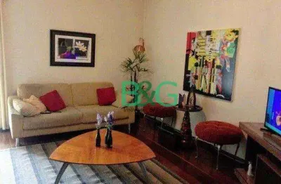 Sobrado com 4 dormitórios à venda, 313 m² por r$ 1.060.000,00 - jardim do mar - são bernardo do campo/sp