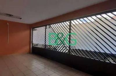 Casa com 4 dormitórios à venda, 250 m² por r$ 780.000,00 - dos casa - são bernardo do campo/sp