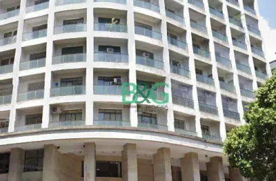 Sala para alugar, 90 m² por r$ 2.970,00/mês - centro histórico de são paulo - são paulo/sp