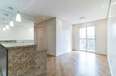 Apartamento com 3 dormitórios, 63 m² - venda por R$ 490.000,00 ou aluguel por R$ 4.310,00/mês - Vila Santa Catarina - São Paulo/SP