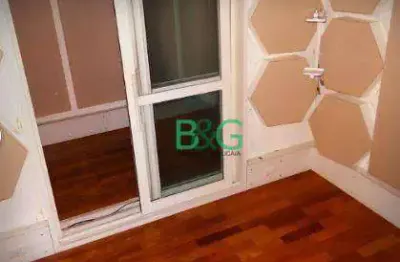 Sala à venda, 91 m² por r$ 424.000,00 - jardim paulista - são paulo/sp