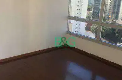 Conjunto à venda, 37 m² por r$ 320.000,00 - brooklin - são paulo/sp