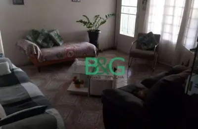Chácara à venda, 3000 m² por r$ 1.200.000,00 - chacara val paraiso - atibaia/sp