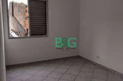 Apartamento com 2 dormitórios para alugar, 75 m² por r$ 2.399,12/mês - brás - são paulo/sp