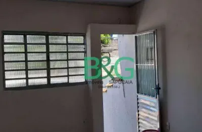 Casa com 2 dormitórios para alugar, 45 m² por r$ 1.610,00/mês - jardim vila formosa - são paulo/sp