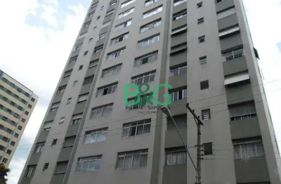 Apartamento com 3 dormitórios à venda, 108 m² por r$ 799.000,00 - água branca - são paulo/sp