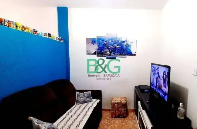 Apartamento à venda, 33 m² por r$ 175.760,00 - liberdade - são paulo/sp