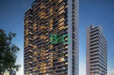 Apartamento com 3 dormitórios à venda, 84 m² por r$ 902.465,00 - vila aricanduva - são paulo/sp