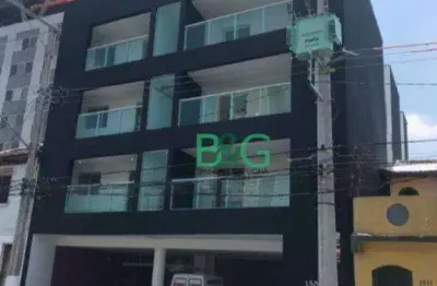 Studio para alugar, 25 m² por r$ 1.424,41/mês - tatuapé - são paulo/sp