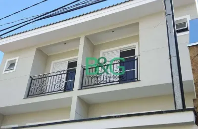 Sobrado à venda, 173 m² por r$ 1.090.000,00 - lauzane paulista - são paulo/sp