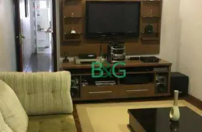 Sobrado com 3 dormitórios à venda, 157 m² por r$ 750.000,00 - vila nova mazzei - são paulo/sp