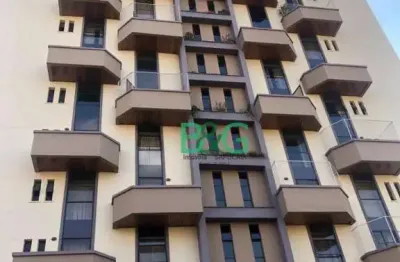 Apartamento à venda, 140 m² por r$ 800.000,00 - parque das nações - santo andré/sp