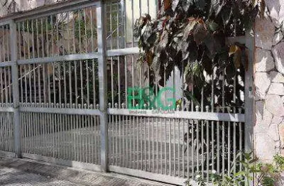 Casa à venda, 294 m² por r$ 1.200.000,00 - vila formosa - são paulo/sp