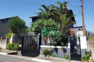 Sobrado com 3 dormitórios à venda, 223 m² por r$ 1.200.000,00 - jardim nossa senhora do carmo - são paulo/sp