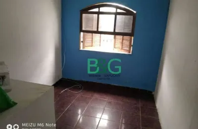 Prédio à venda, 150 m² por r$ 700.000,00 - cidade líder - são paulo/sp