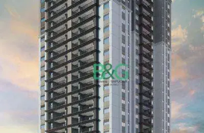 Apartamento à venda, 71 m² por r$ 885.575,70 - vila são josé (ipiranga) - são paulo/sp